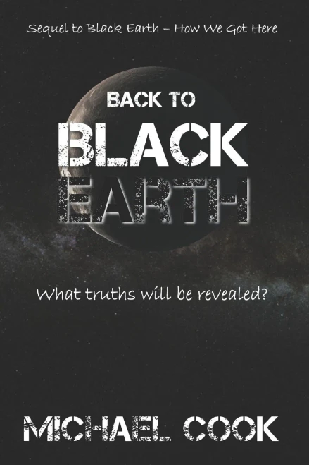 Back to Black Earth (The Black Earth Saga)