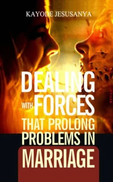 Dealing with Forces That Prolong Problems in Marriage