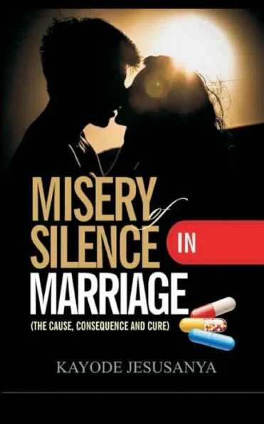 Misery of Silence in Marriage