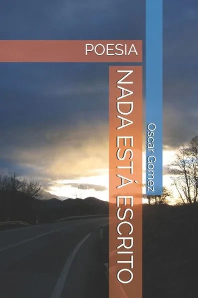 NADA Está Escrito: Poesia