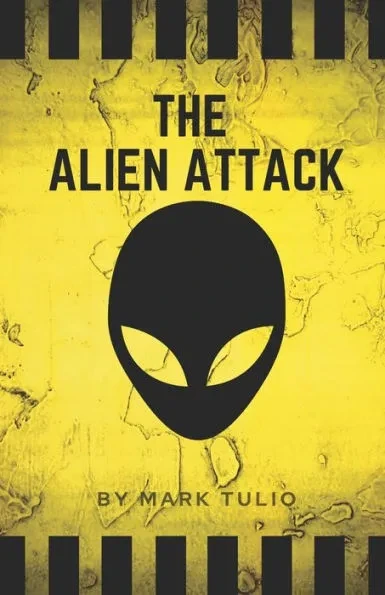 The Alien Attack