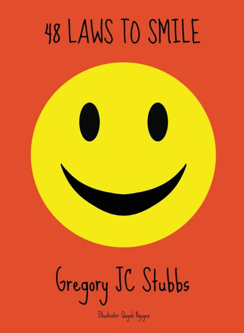 48 Laws to Smile