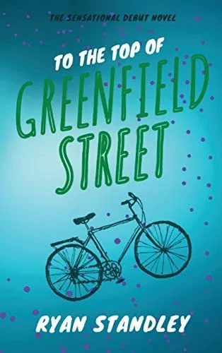 To the Top of Greenfield Street