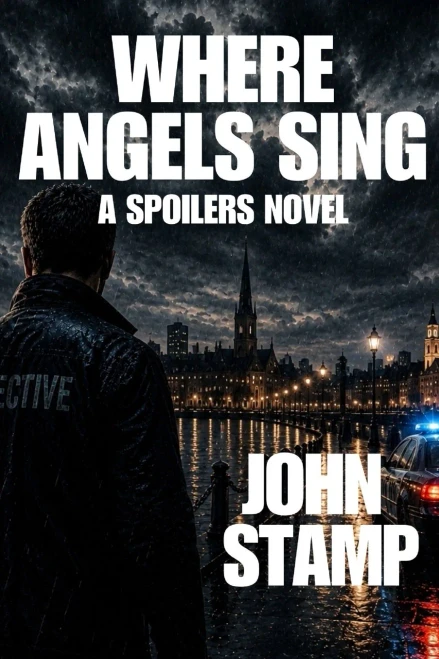 Where Angels Sing: Spoilers #2