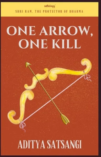 One Arrow, One Kill: Jai Shri Ram