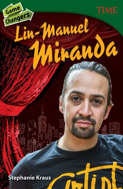 Beyond Words: Lin-Manuel Miranda (Game Changers)