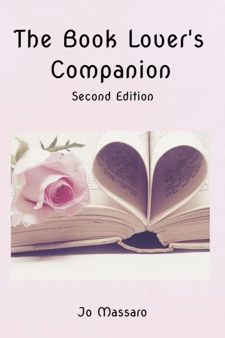 The Book Lover's Companion, Second Edition