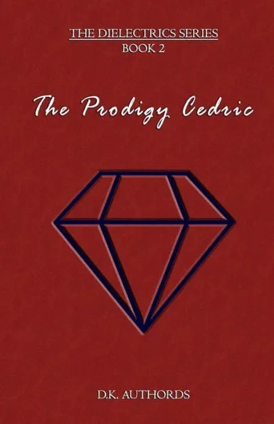 The Prodigy Cedric