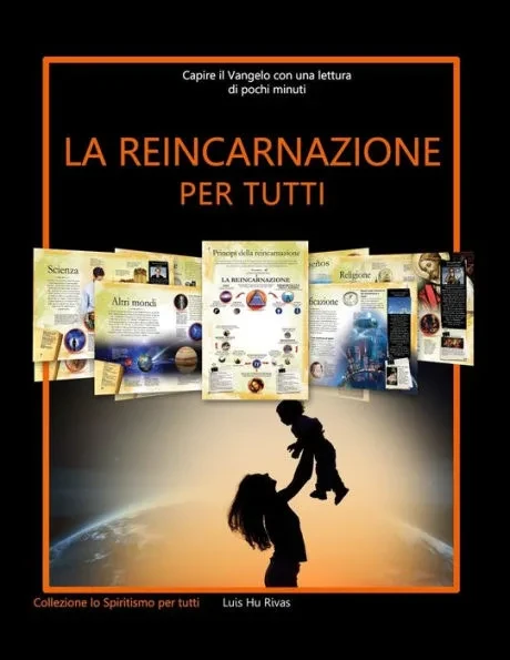 La Reincarnazione per tutti