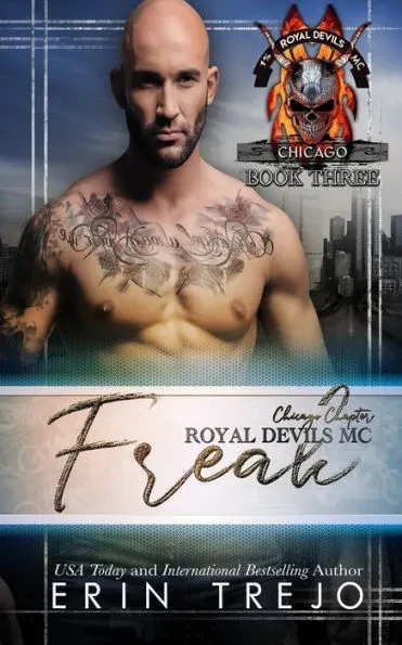 Freak: Royal Devils MC Chicago