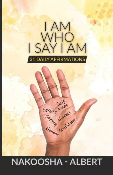 I Am Who I Say I Am: Get to Know You for You