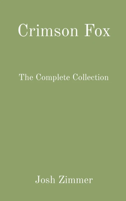 Crimson Fox: The Complete Collection