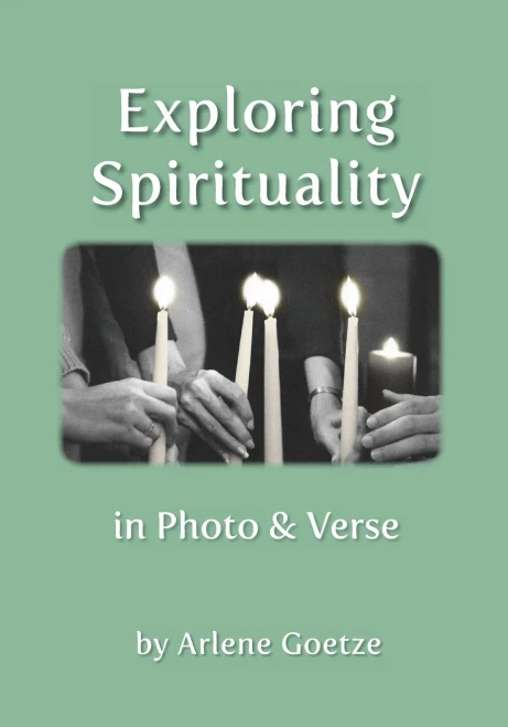 Exploring Spirituality in Photo and Verse