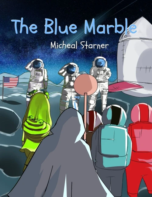 The Blue Marble: Chance and Friends Adventures