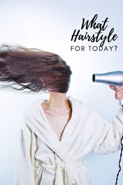 What Hairstyle For Today?: Hairstyle tutorials