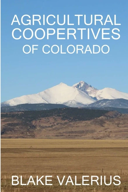 Agricultural Cooperatives of Colorado