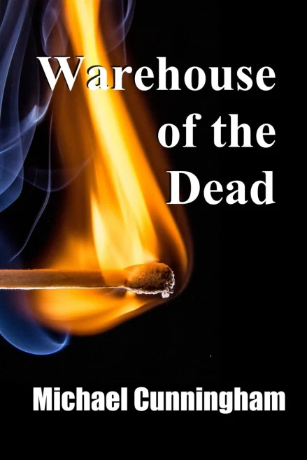 Warehouse of the Dead: Holding the Line (Thomas Cheshire/Investigator)
