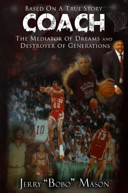 COACH "The Mediator Of Dreams And Destroyer Of Generations": COACH