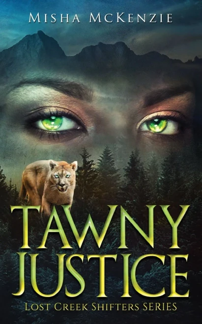 Tawny Justice