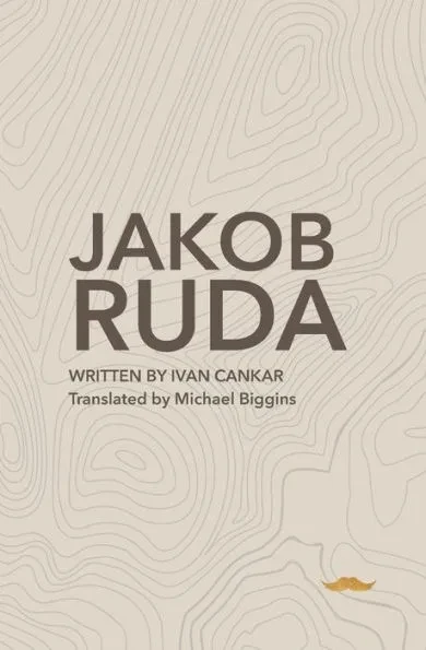 Jakob Ruda: A Drama in Three Acts