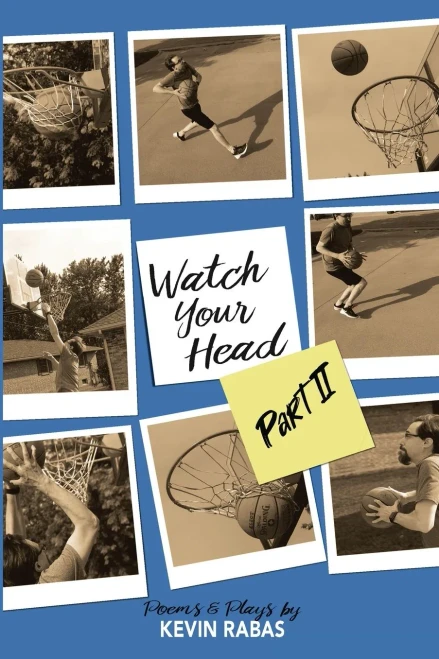 Watch Your Head 2