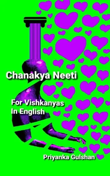 Chanakya Neeti for Vishkanyas in English
