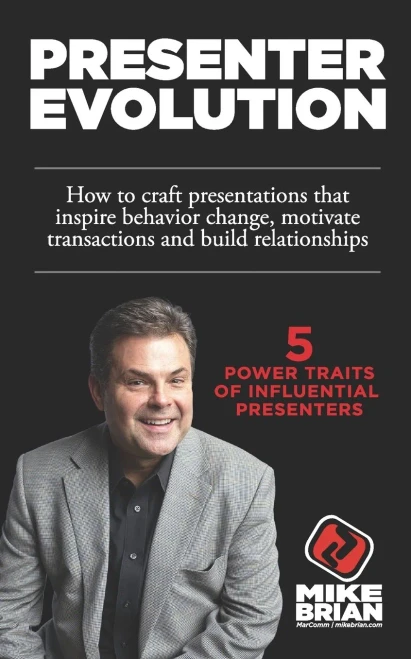 Presenter Evolution: Master 5 Power Traits of Influential Presenters