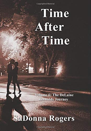 Time After Time