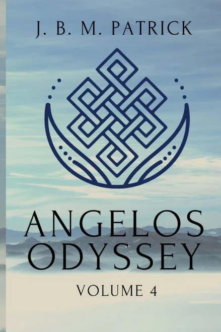 Angelos Odyssey: Volume Four