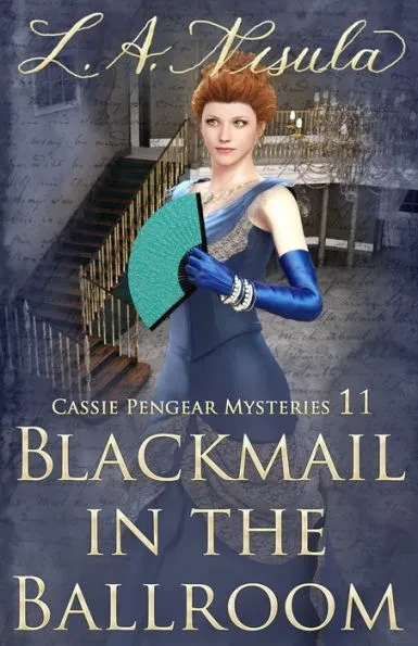 Blackmail in the Ballroom