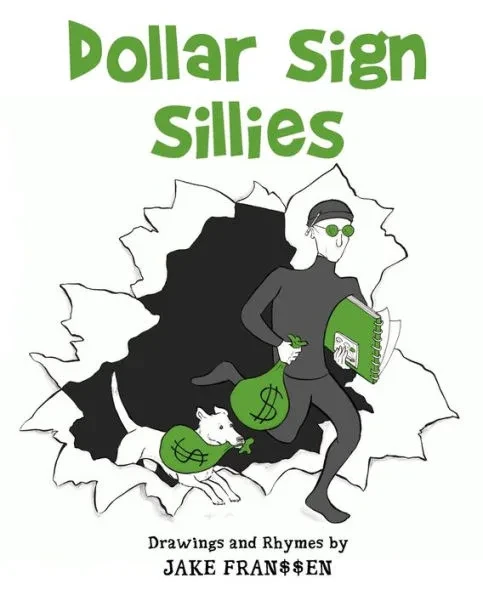 Dollar Sign Sillies