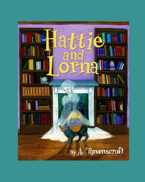 Hattie and Lorna
