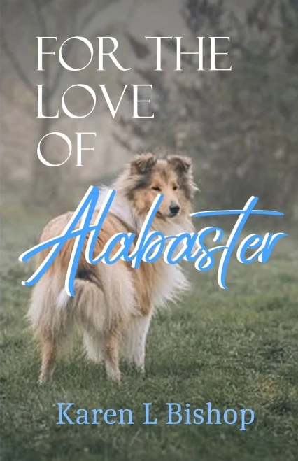 For The Love Of Alabaster