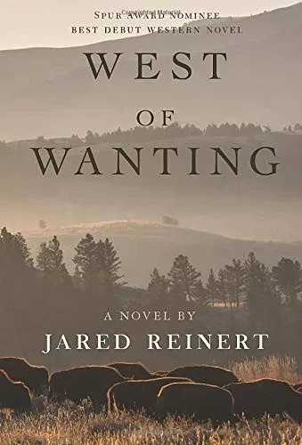 West of Wanting
