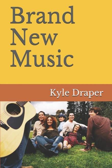 Brand New Music