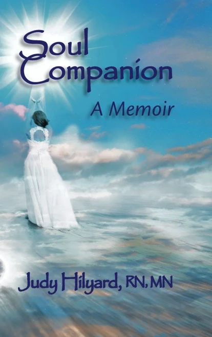 Soul Companion: A Memoir - Hardcover