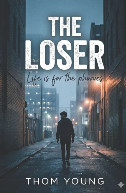 the Loser in the Static (First Crush Series)