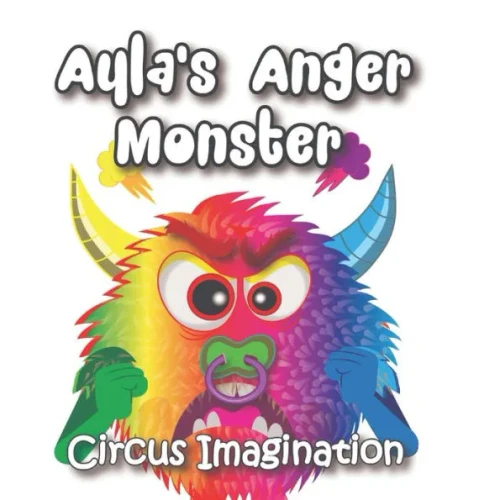 Ayla's Anger Monster