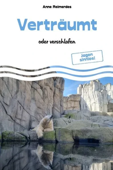 Verträumt - oder verschlafen