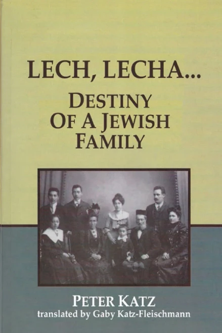 Lech, Lecha