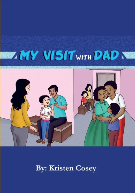 My Visit with Dad