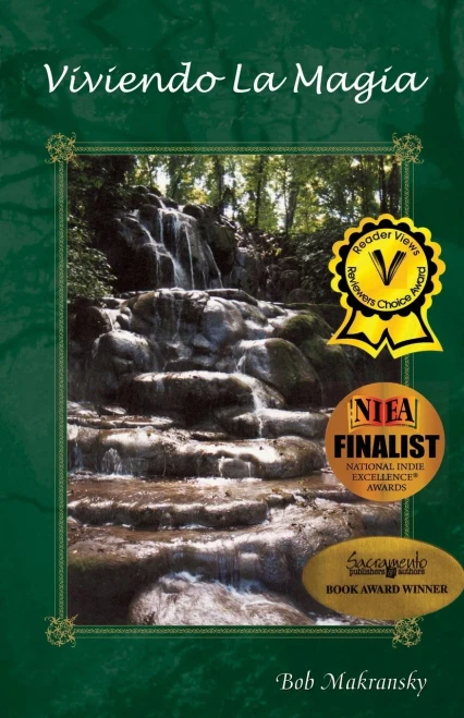 Viviendo la Magia (Spanish Edition)