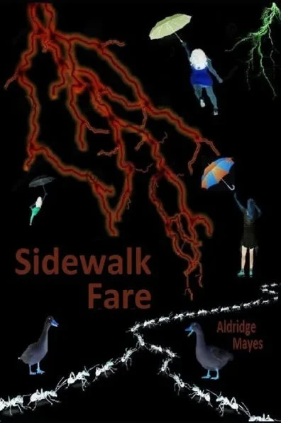 Sidewalk Fare