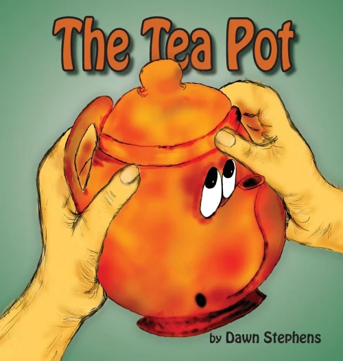The Tea Pot (Potter)
