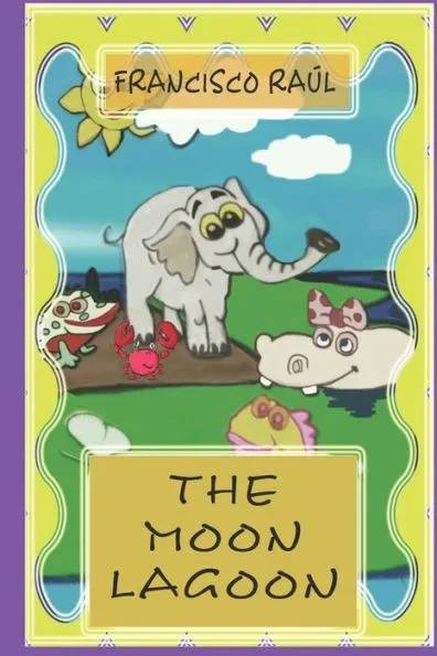 The Moon Lagoon