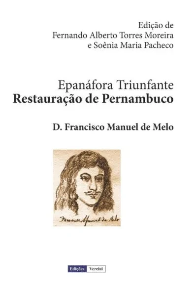 Epanáfora Triunfante Restauração de Pernambuco