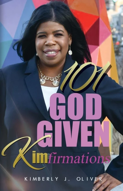 101 God Given KIMFirmations