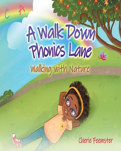 A Walk Down Phonics Lane: Walking with Nature