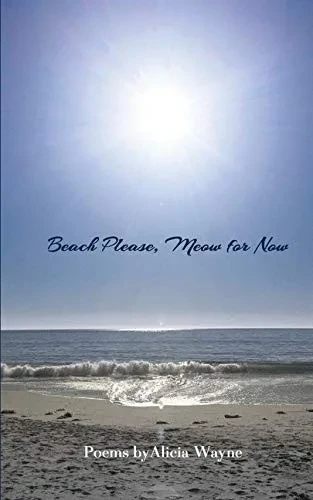 Beach Please, Meow for Now