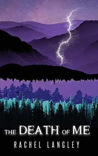 The Death of Me (3) (Struck) - Hardcover